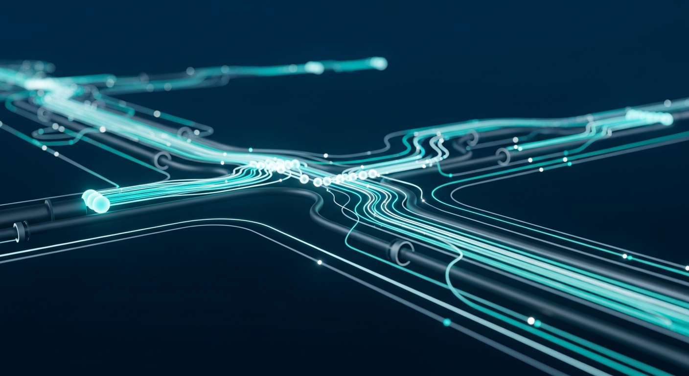 Data Pipeline