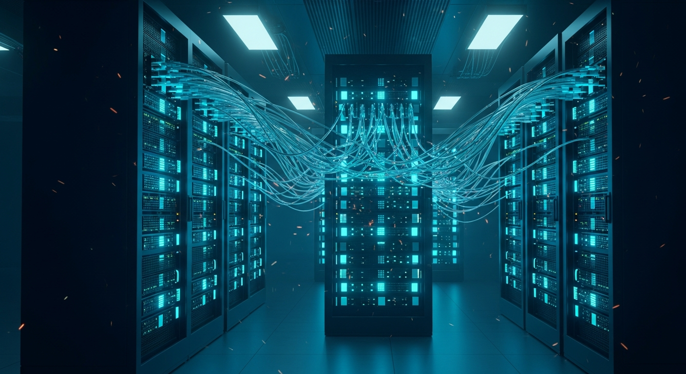 Database Infrastructure